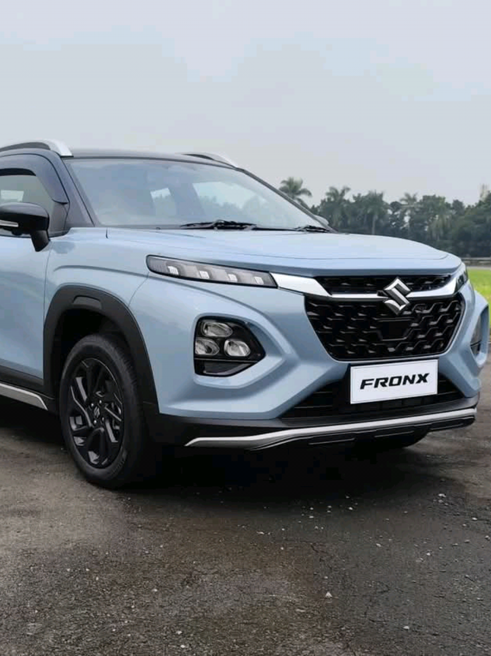 Open indent Suzuki Fronx resmi dibuka! Suzuki Fronx 2025 siap jadi teman setia perjalanan Anda! Crossover bergaya modern, dilengkapi Suzuki safety support (ACC, ADAS dsb), irit BBM, dan penuh fitur kekinian. Dengan promo spesial dari Dedy Suzuki Puri Indah : ✔ Booking fee mulai 5 Juta ✔ Cicilan ringan & hadiah menarik Stok Terbatas! Segera amankan unitnya sekarang juga. Dedy Candra 0858-9084-6401 #suzuki #suzukiindonesia #suzukijakarta #suzukitangerang #suzukidepok #suzukibekasi #suzukifronx #fronx #promosuzuki 