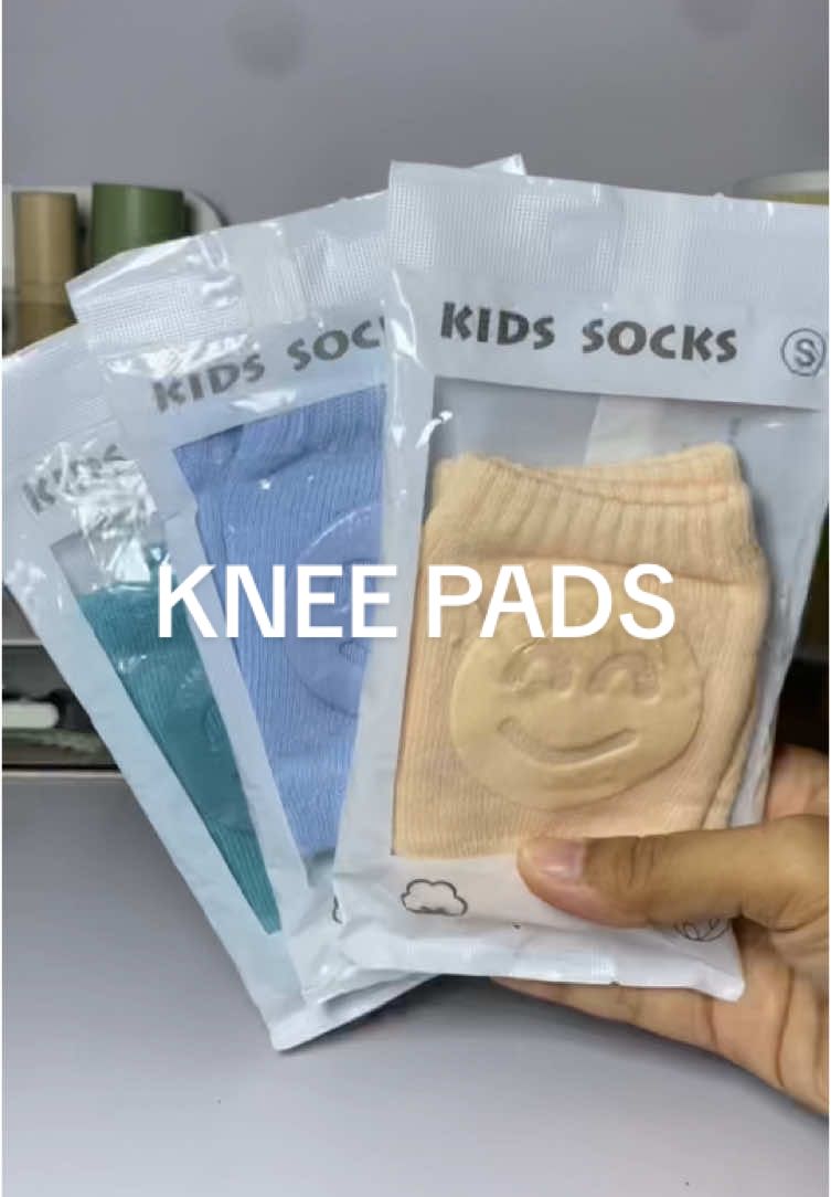 knee protection for crawling babies 🥰 #babiesoftiktok #kneepad #kneeprotection #babycrawling #fyp 