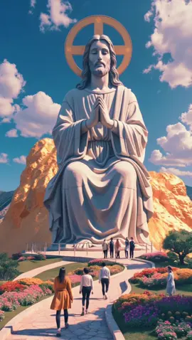 ✝️OMG😱Jesus bless everyone🙏🏽😍❤️LOVE JESUS #jesus #blessed #views 