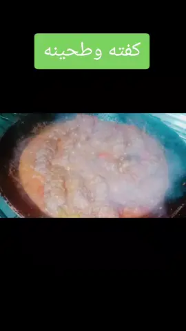 كيلو لحمه مفرومه عليها بصله مبشورة وفلفل اسود وملح الطحينه( نضيف عليها شويه مايه وعليها زيت ورشه كزبرة ناشفه ورشه كمون وملح  وعصرة ليمون