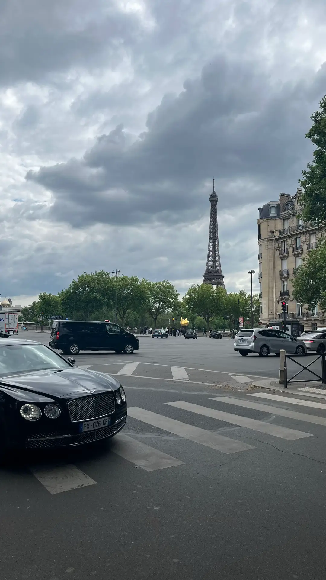 My weeeeeek in 10 pics #slideshow #paris #italy 