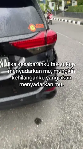 BERBAHAGIAALAHH DUNIAAKUUU SETELAHHH TIDAA ADANYAAA AKUUU DIDALAM HIDUPPPMUUU!!! #4u #sadstory #xyzbca #fypage #fyp #fyppppppppppppppppppppppp #abcxyz 