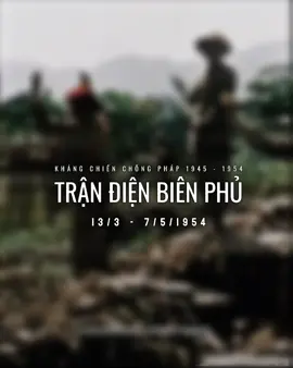 Lừng Lẫy 5 Châu - Chấn Động Địa Cầu #dienbienphu #vietnam #hoabinh #lichsuvietnam #qdndvn