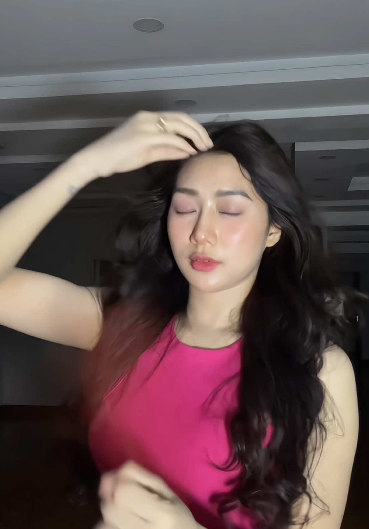 မီးပျက်ပူ အက🥵😆