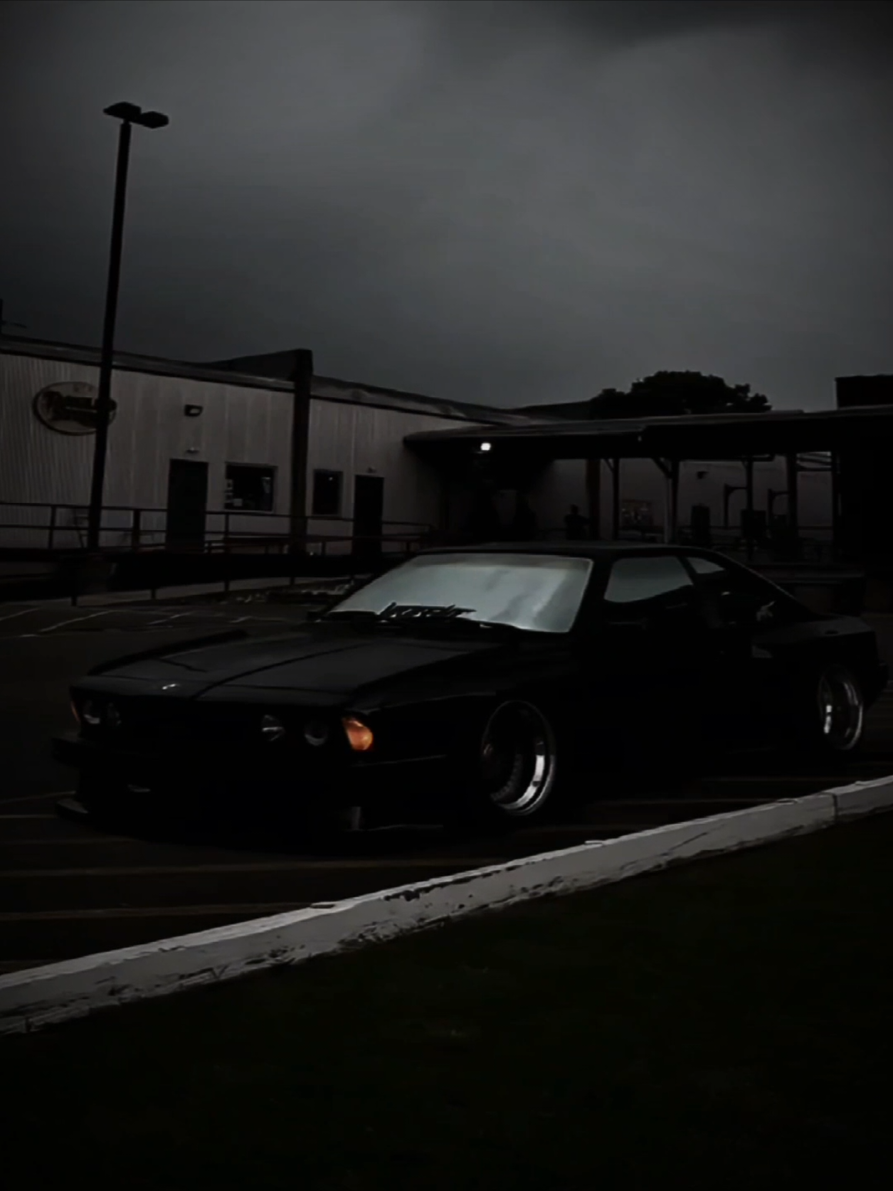 e24 🖤 Clips From: #car #caredit #bmw #e24 #bmwe24 #635csi #bmw635csi #fyp #viral #4kquality #4kcaredit @kenz 