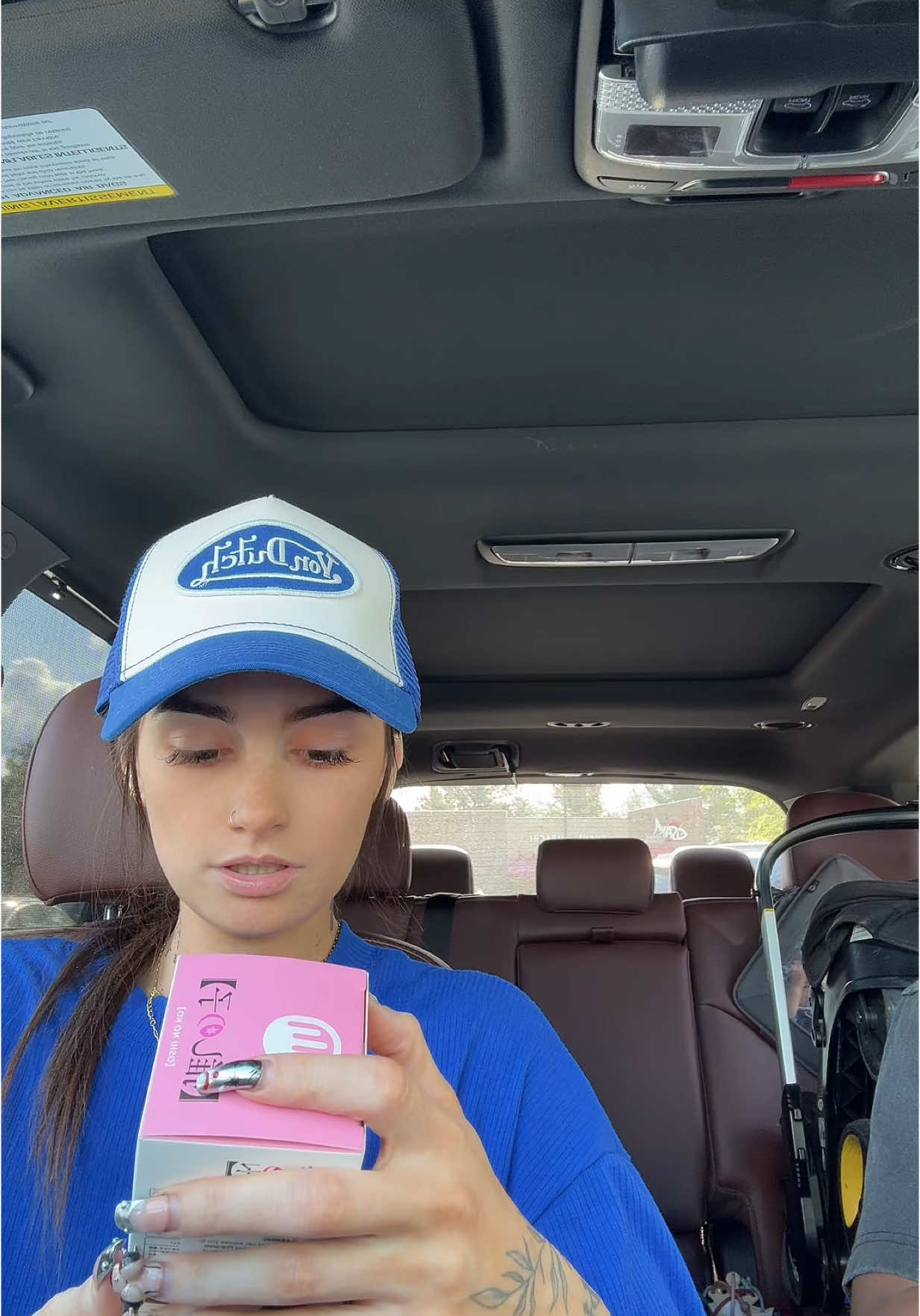 I am NOT redeemed 🤣  #fyp #fypシ #blindbox #blindboxopening #minisoblindbox 