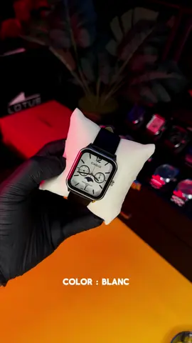 Taggue Ton premier @ , Il devra t’offrir une montre 🚨🚚📦 ! 