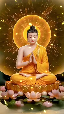 Đức Phật dạy: #phatphapnhiemmau #adidaphat #nammoadidaphat #phatphap #phatgiao #phattaitam #loiphatday #xuhuong #trending 