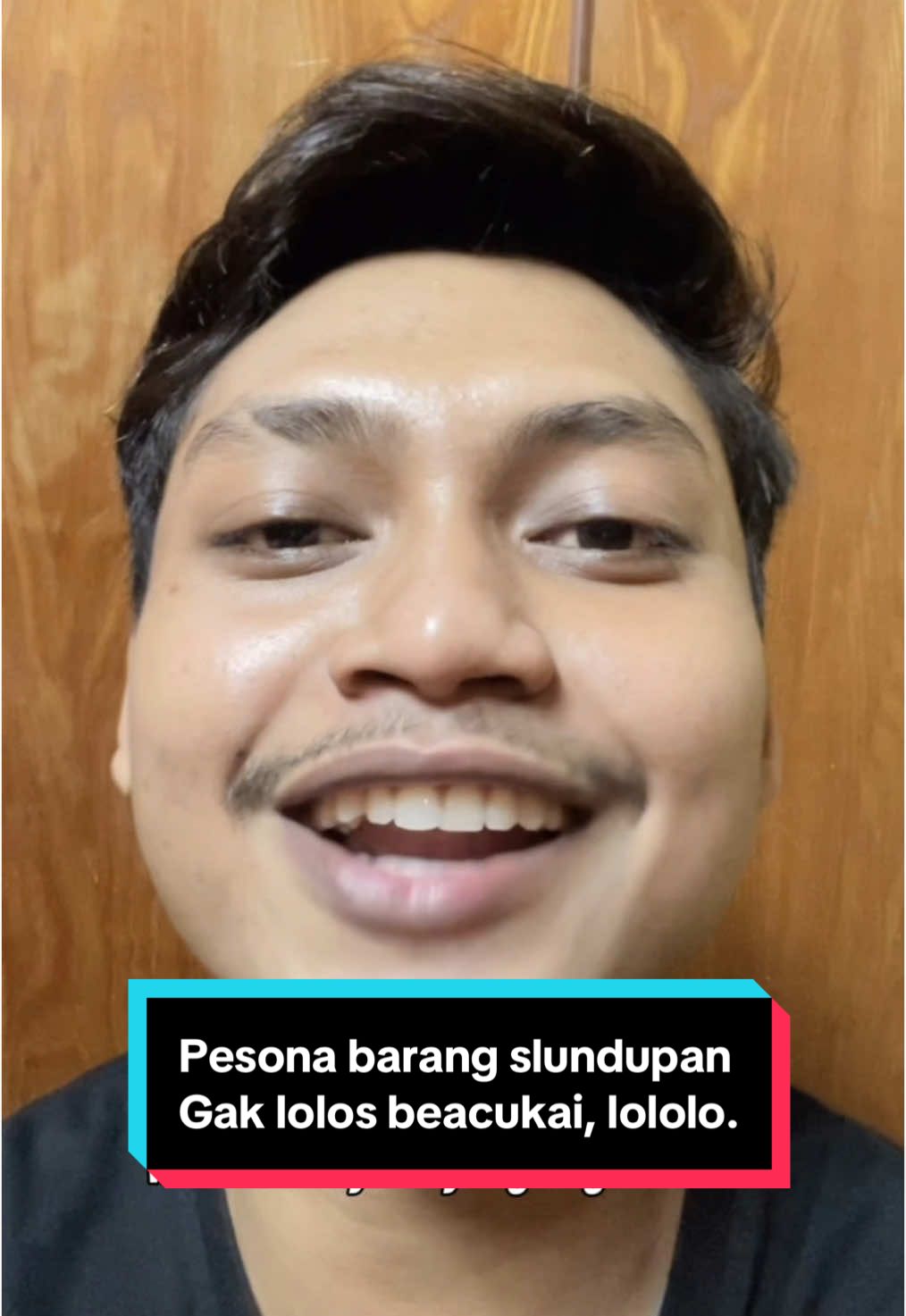Jal e absen o seng kulino dadi barang slundupan pacare uwong, bojone uwong, bahkan seng lagi jomblo ae emoh pacaran mergo ben akeh barang slundupan 🫵😂🤣  #las_karbit #rickoafrin #katakata 
