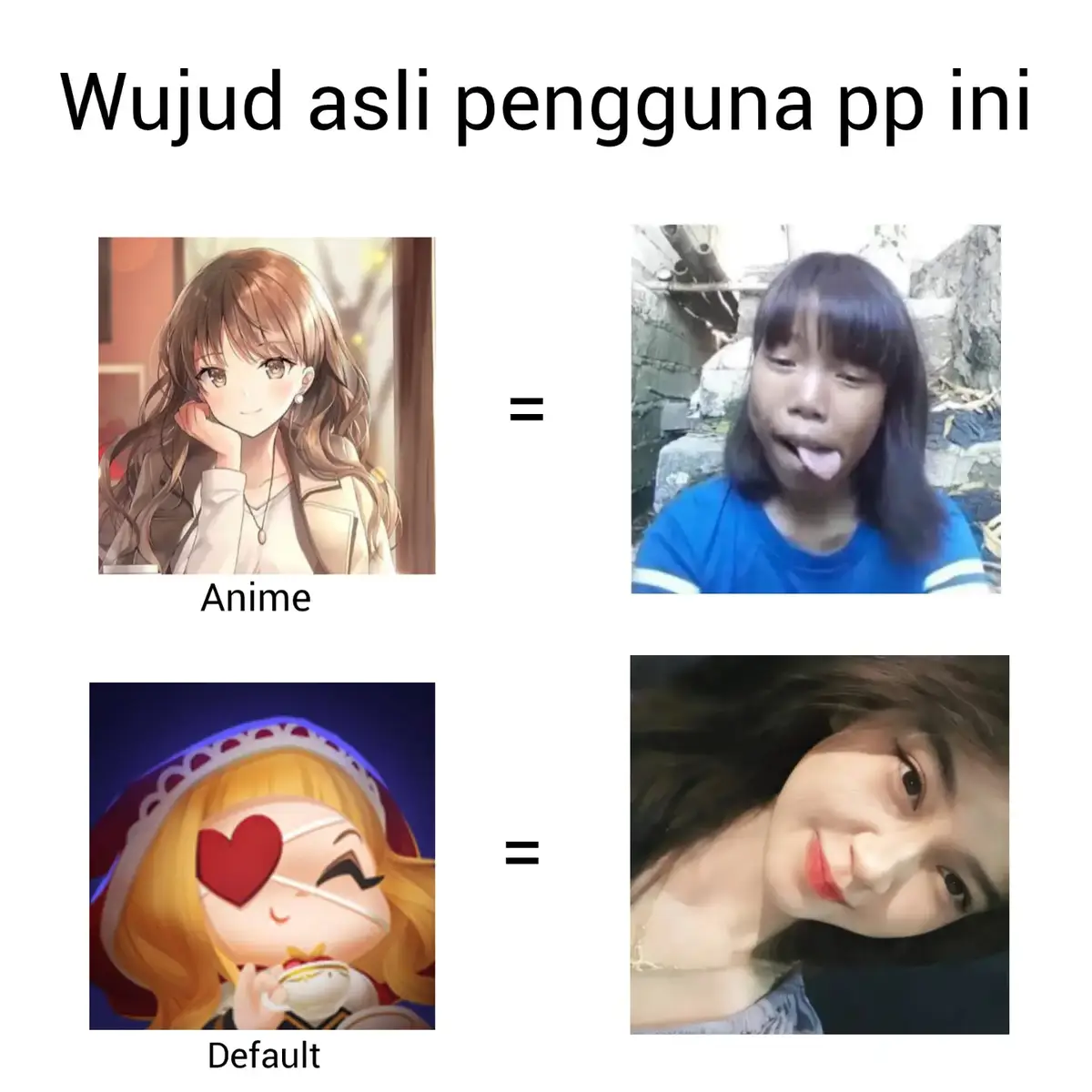 #jokes #meme #4u #xyzabc #mlbb #pp #wujudasli 