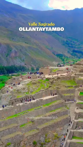 #machupicchuonline365 