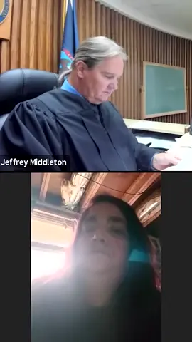 Judge shocked at tenant who owes over $21,000 in rent