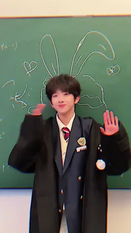 #CapCut #tffamily_4th_generation #tffamily🇨🇳💫 #foryoupage #chenyiheng #makeitviral #china #chinese 