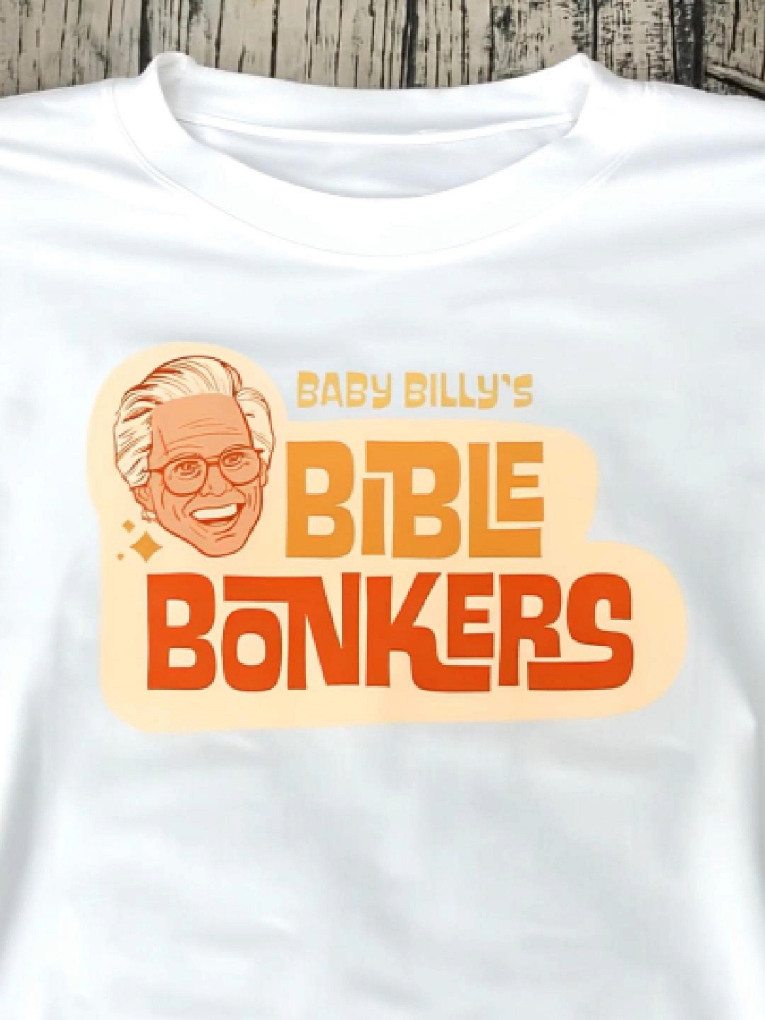 This tee is a must for your wardrobe 🤪💥 #TikTokFinds #tiktokshoporder #freeshipping #ShopWithMe #Casbersky1 