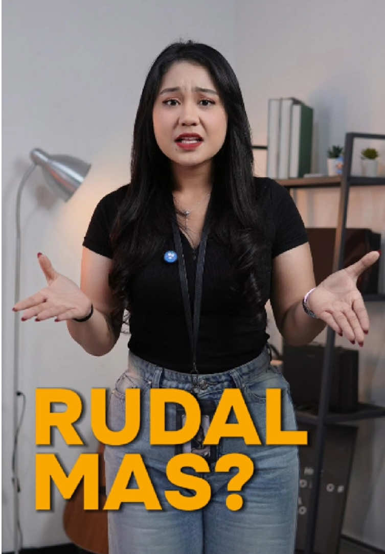 Jadi ULEX, anti rudal ga nih?😌