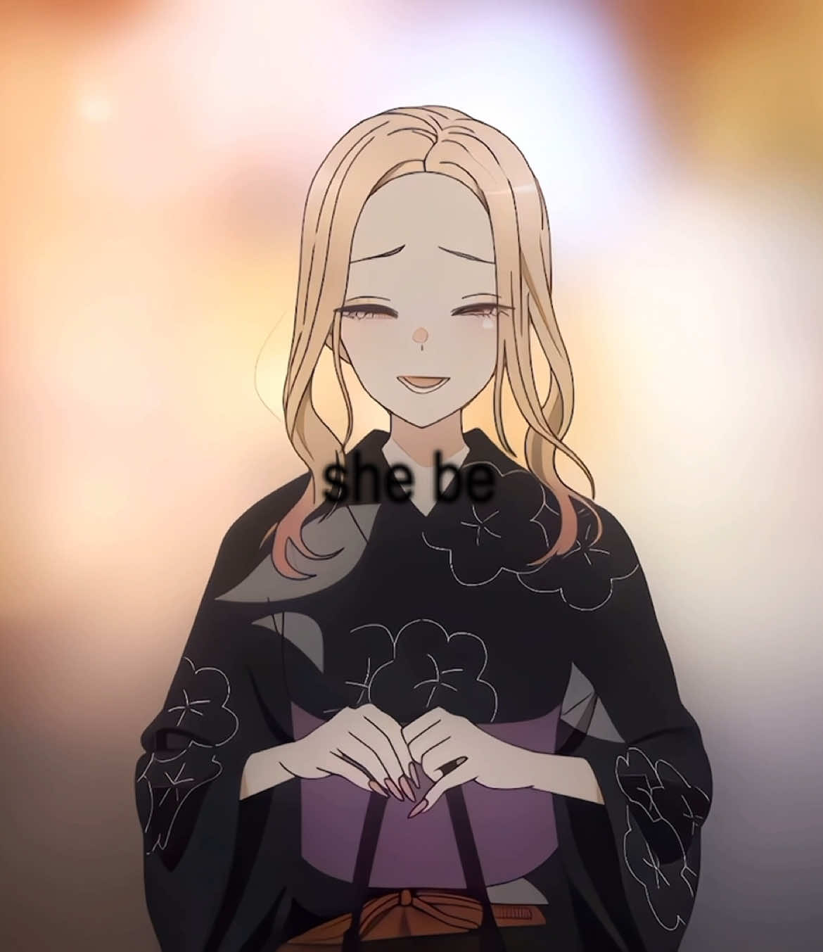 Im alive! || overlay by: @.ೃ࿐ #mydressupdarling #marinkitagawa #marinkitagawaedit #marinedit #mydressupdarlingedit #animeedit #fyp #animefyp #fyp #fypp #foryoupage #fypage