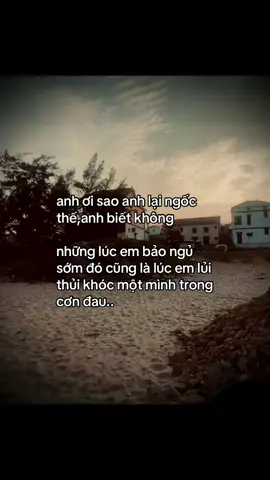 😢 #tinhyeu #motminh #xuhuongtiktok #xhxhxh 
