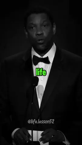 Denzel Washington best speech... . #usatiktok🇺🇸 #dailymotivation #denzelmotivation #denzelwashingtonspeech #denzelwashington 