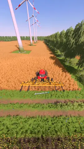 #farmingsimulator25 #fs25 #farmingsimulator22 #fs22 #agronomia #foryoupage #satisfyngvideos #agro 