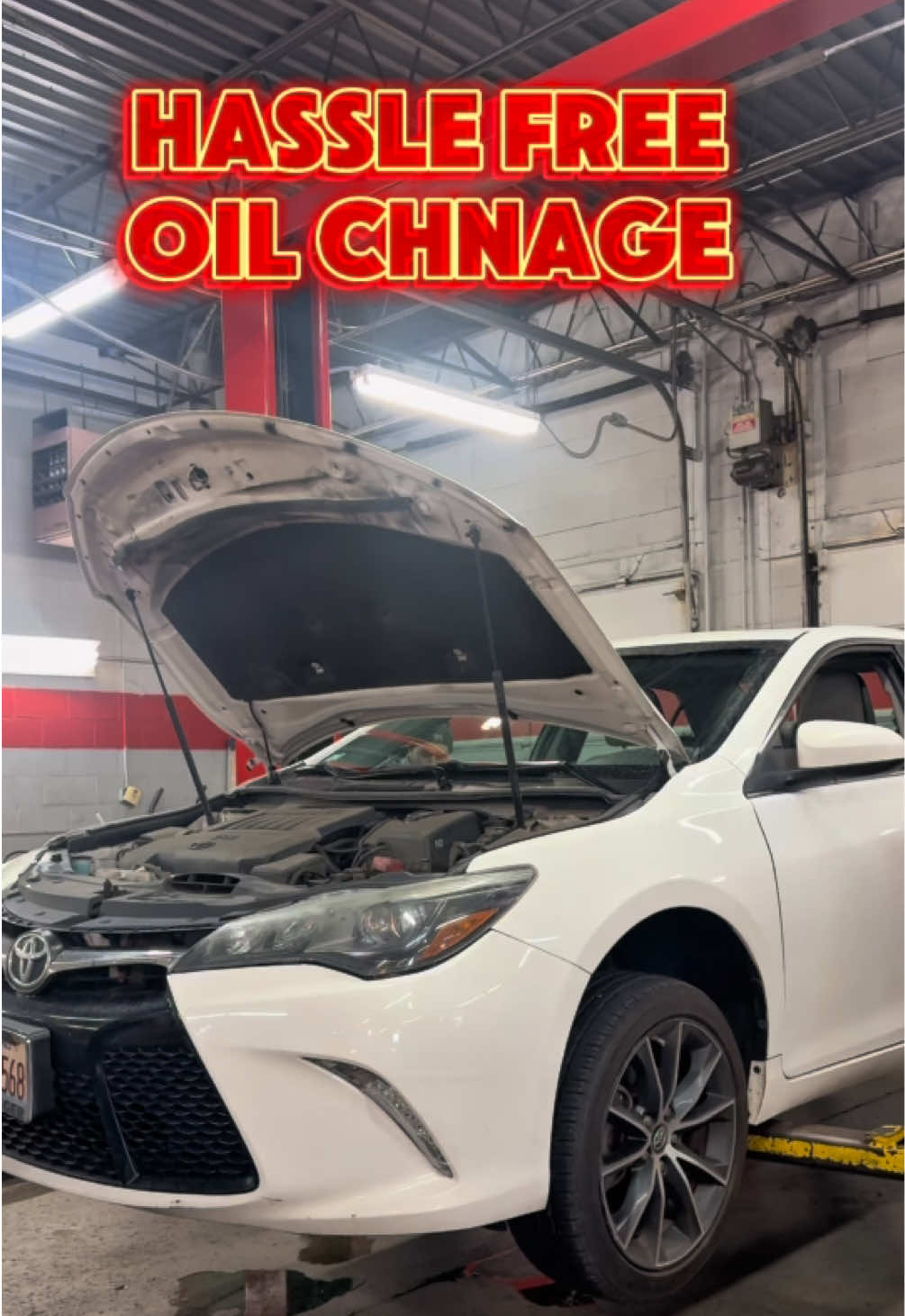 Don’t let your engine throw a hissy fit— 🚘💨 get your oil changed and keep things running smooth as axle grease! Visit Auto Plus in Addison or Lombard and experience the Auto Plus difference since 1991! The service was fast, friendly, and hassle-free—exactly what I needed! If your ride needs a little TLC, stop by Auto Plus in Addison or Lombard and see the difference for yourself. Don’t forget to snap a pic or video while you’re there!  📍515 S Grace St, Addison, IL • • • #autoplus #autoplusdifference #yourgotoshop #lombardil #addisonil #autorepair #autorepairshop #chicagosuburbs #tires #tirerepair #oilchange #chicago 