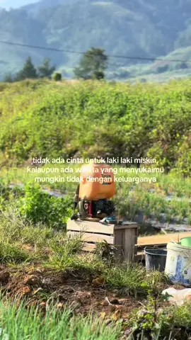 🗣️ : ngejar apa sampe segitunya? #tascoboy 