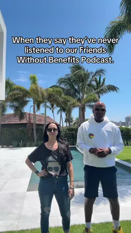 What!!!? Get on that please 😂🙏🏻 #podcast #podcasting #relationships #dating #podcaster #southflorida #besties #justfriends #friendship 
