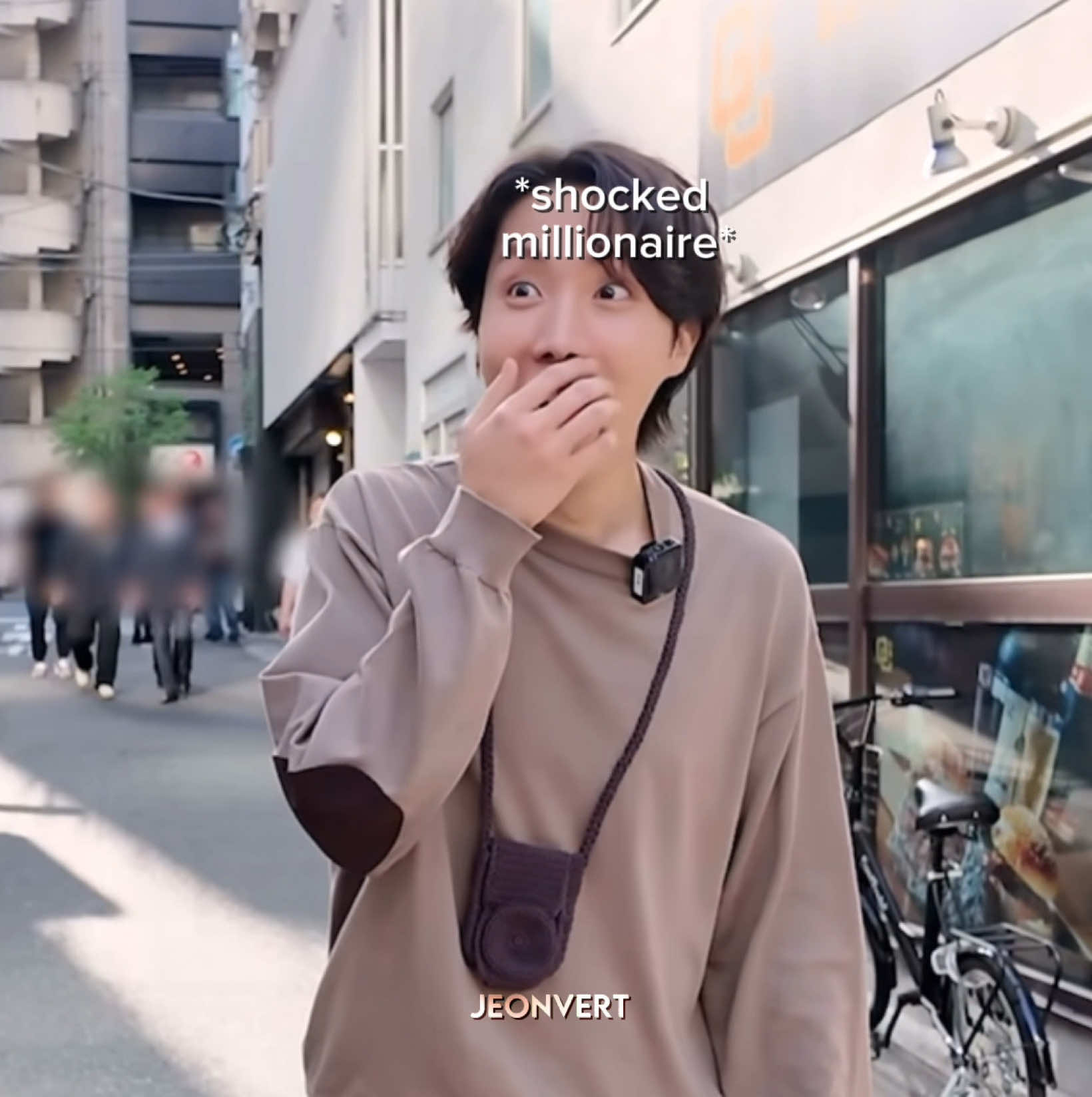these are my translations so some may be not accurate! | @hobipower  #jhope #btsjhope #jhopebts #junghoseok #btsmemes #btsedit #btsfyp #jeonvert 