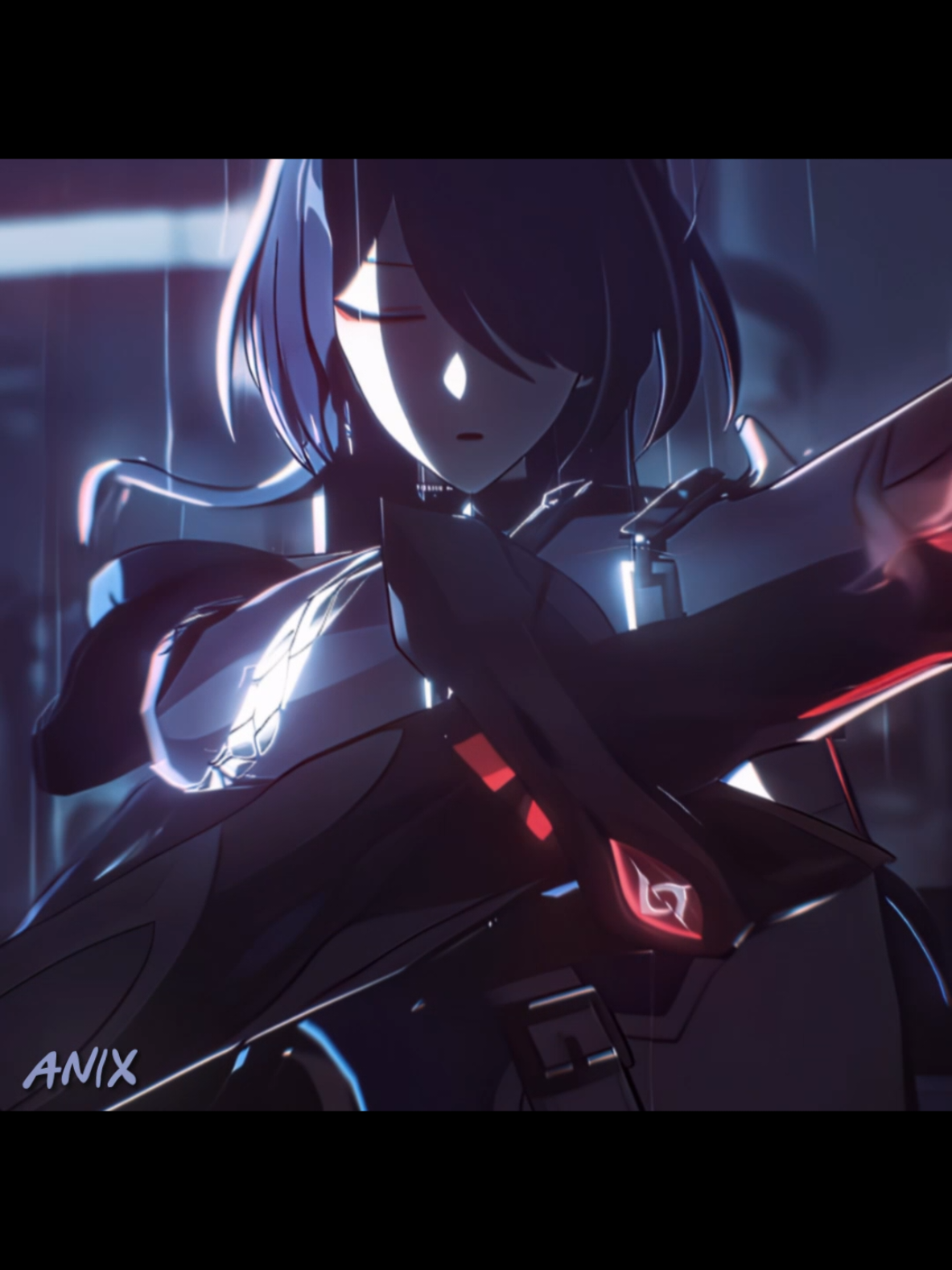 Which one is the best Raiden? | #HonkaiStarRail #hsrcreators #hsr #edit #honkai #hsredit #game #gameedit #cold #hanasq #heartlez #fyp #viral #foryou #хонкай #хср #GenshinImpact #genshin #raiden #acheron #raidenshogun #anix 