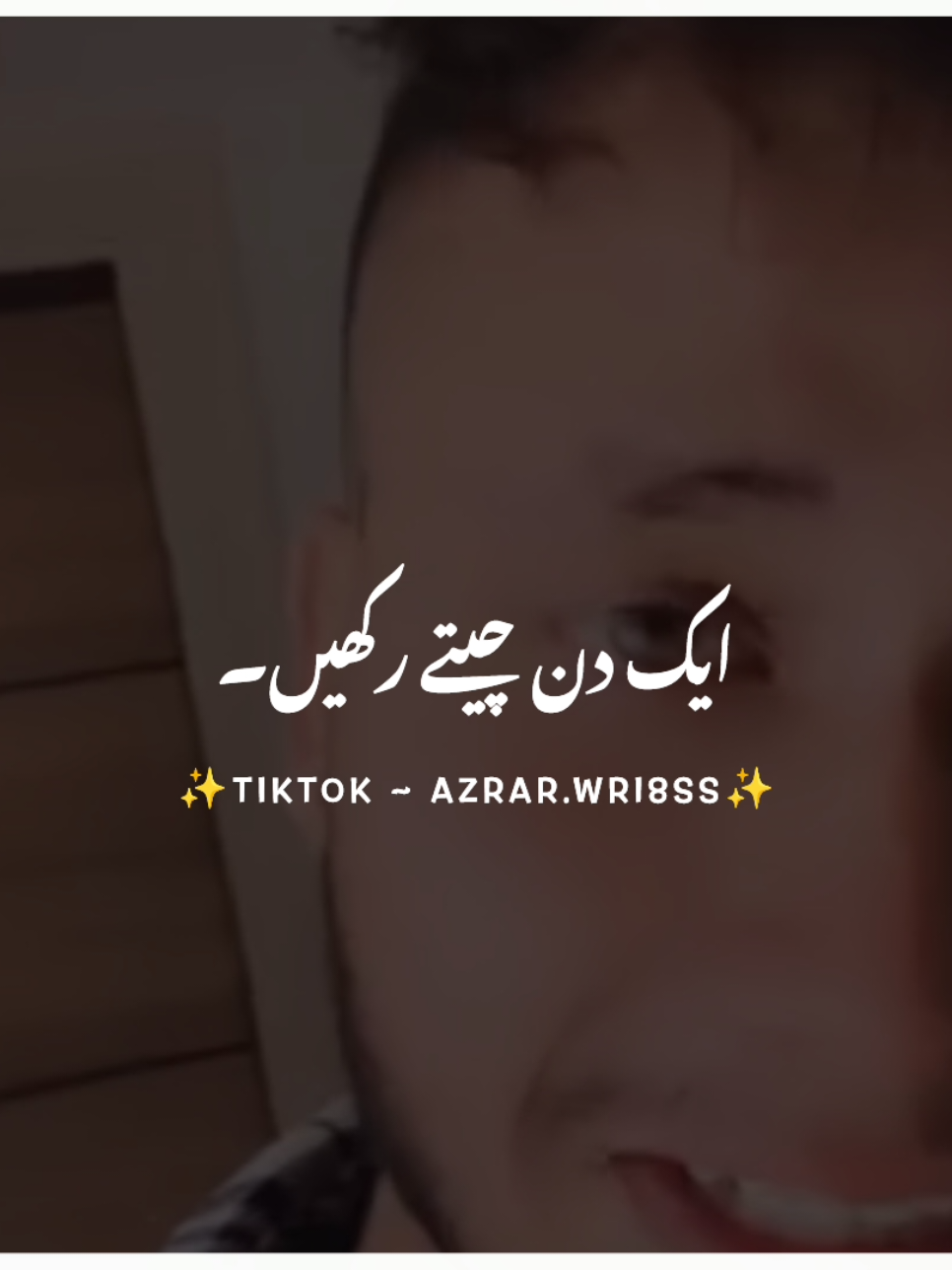 ایک دن چیتے رکھیں 💔😭۔#foryou #foryoupagе #burhan_tv #fyp #fypツ #viral #viral_video_tiktok #punjabipoetry #azrarwri8s 