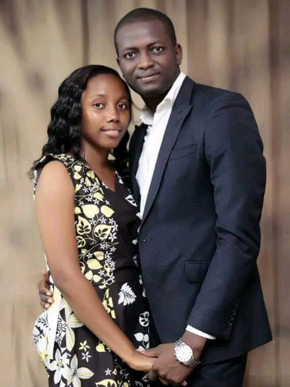 8 years of marriage, 15 years of friendship — from laughs to love, we’ve grown, glowed, and conquered life together! Still my favorite person, then, now, always.