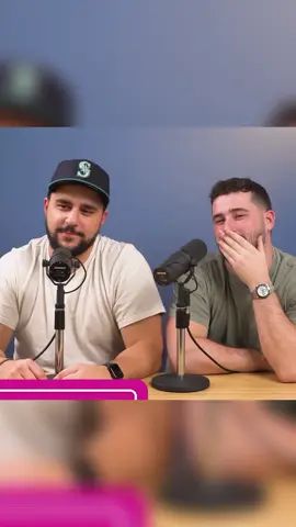 Joey didn’t know his own name😭😭#fyp #foryоu #basementyard #basementyardpod #basementyardpodcast #podcasts #podcasting #funnytiktok #funnyy 