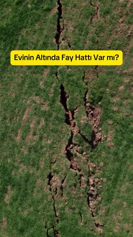 🌍 Evinin Altında Fay Hattı Var mı? Hemen Kontrol Et!🚨 Deprem riski taşıyan bir bölgede mi yaşıyorsun? 🏠 Evinin altından fay hattı geçip geçmediğini öğrenmek birkaç dakikanı alır ve hayat kurtarabilir! İşte adım adım rehberin! ⬇️ 🔍 **Nasıl Kontrol Edersin?**  1️⃣ **tdth.afad.gov.tr** adresine git.  2️⃣ e-Devlet hesabınla oturum aç.  3️⃣ Katman kontrolüne tıkla ve şu ayarları yap:   - Görünürlük: %25   - Altlık: Google Fiziki   - Diğer Katmanlar: Diri Faylar  4️⃣ Türkiye’nin diri fayları şimdi ekranda!  5️⃣ Adres sorgulamaya tıkla, bilgilerini doldur.  6️⃣ Ölçme aracıyla evinin fay hattına uzaklığını ölç.  7️⃣ Uzunluğun üzerine çift tıkla ve sonucu gör!  🌟 **Bu bilgi, güvenliğin için bir kalkan!** Evinin deprem riskini öğrenmek, hazırlıklı olmanın ilk adımı. Hemen kontrol et, riski öğren! 🛡️ 👉 **Bu hayat kurtaran bilgiyi eşine dostuna gönder!** Onlar da evlerini kontrol etsin, depreme karşı bilinçlensin. Bu bir reklam değil, bir farkındalık çağrısı! #DepremFarkındalığı #deprem #depremzede #depremler #eğitim #bilim #silivri #sağlık #afad #istanbul 