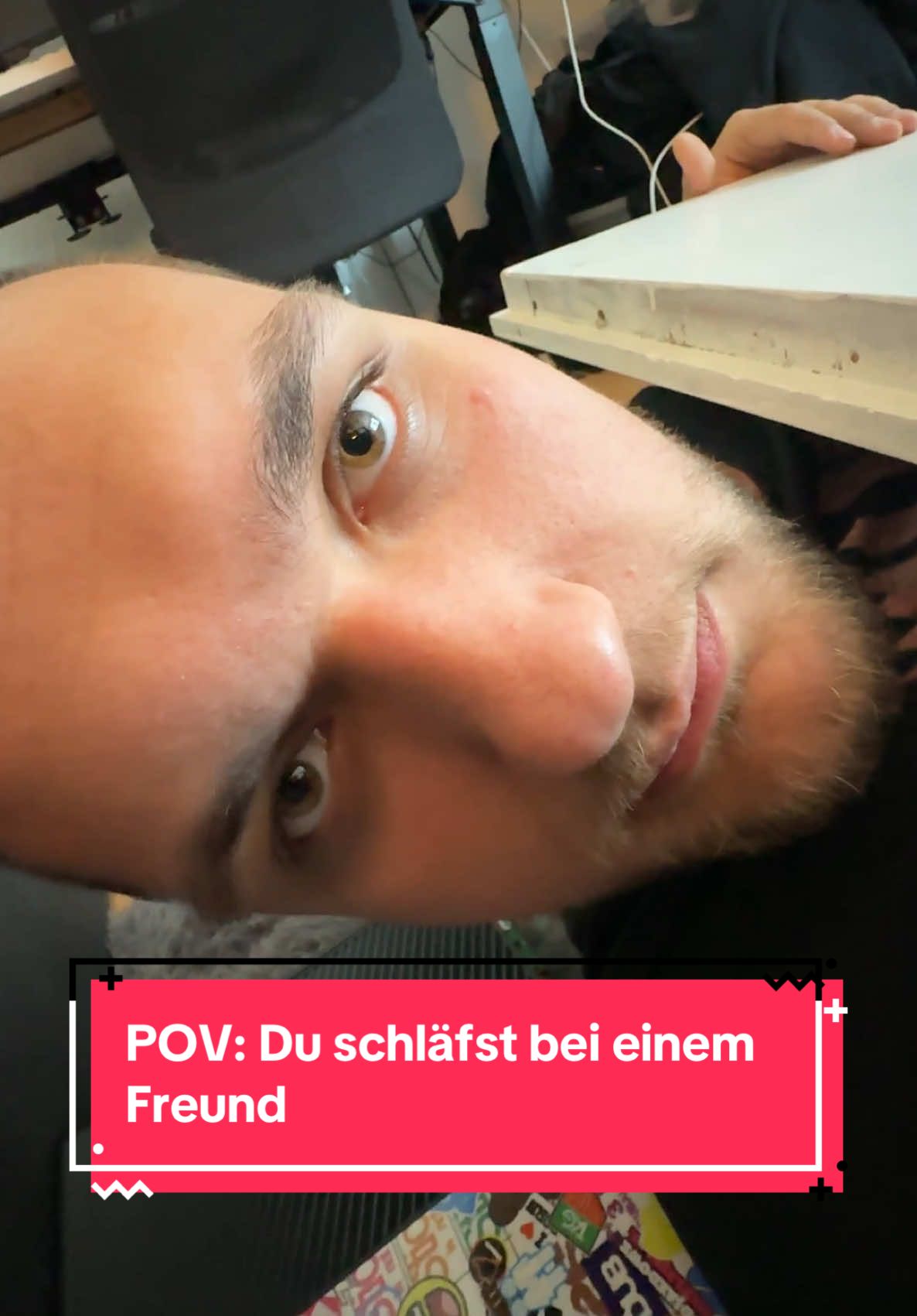 Nie wieder…