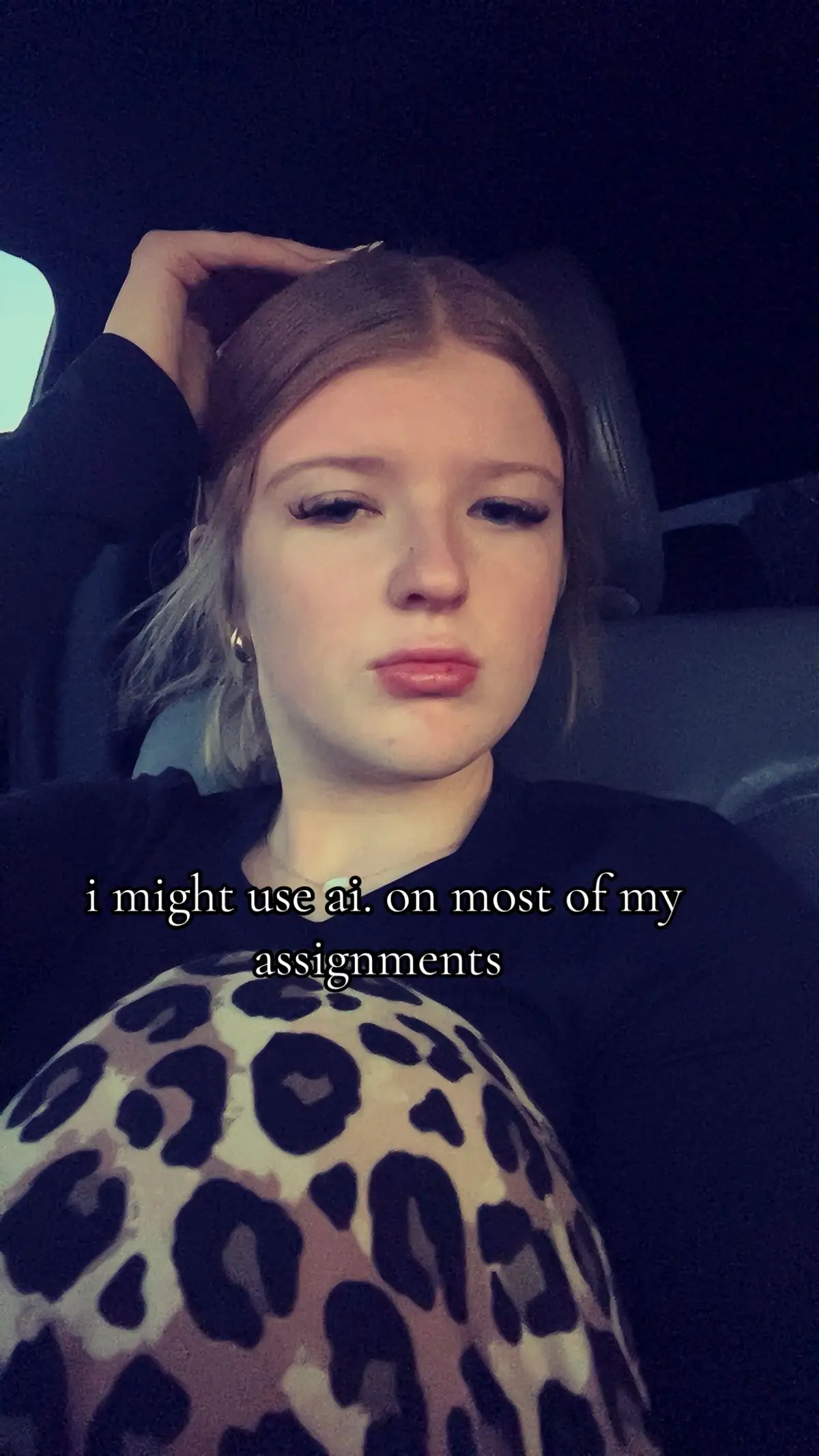 it is what it is… #addiction #mom #fyp #relatable #viral 