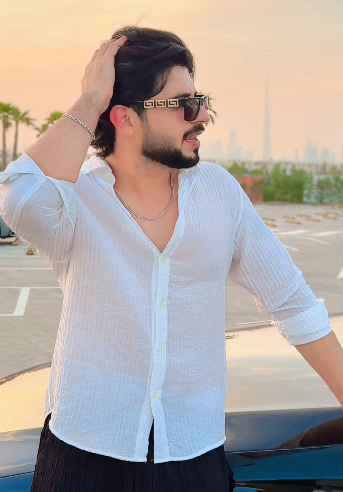 Nhi yaad kabsy magr main hon jabsy 🤍 #m_aamir555 #foryoupage #trending #fyp #90s #srk #M_A 