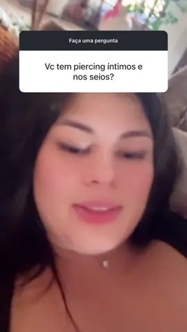 tirei e não coloquei mais 😶‍🌫️