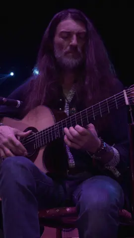 Estas Tonne - Reviving Dragon - ft.Conrado Molina & Hernán Suárez [Live in Bucharest, 2023] This excerpt is an improvisation on 