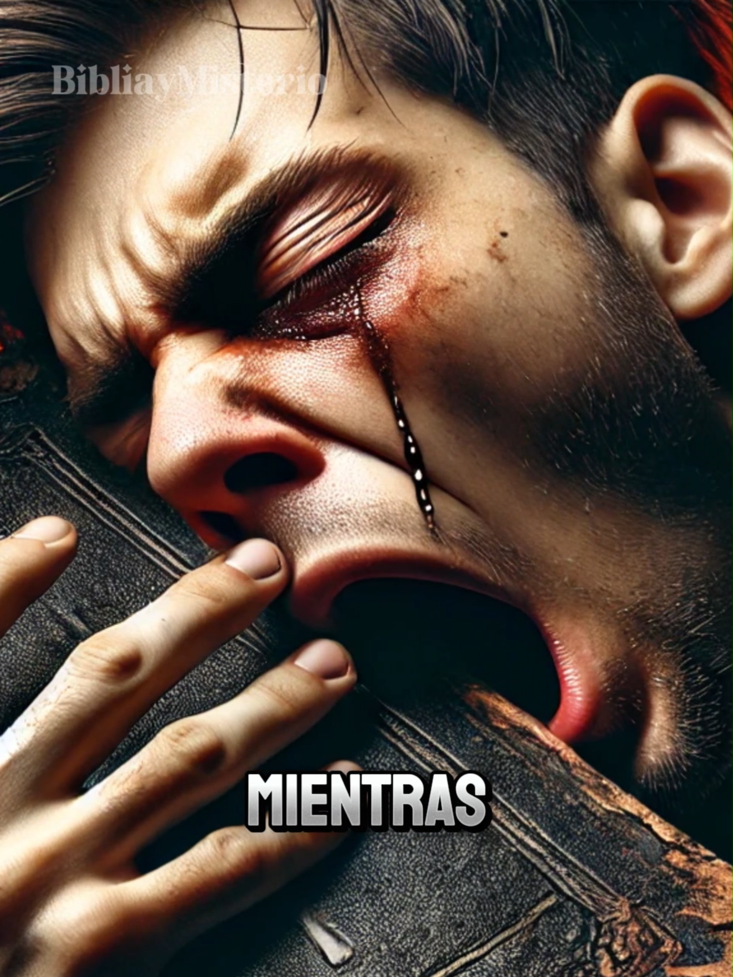 BOSTEZAR Mientras Oras: ¡Una FALTA de Respeto a Dios! #bostezo #orar #dios #bostezar #respeto #biblia #god #bible #misterio