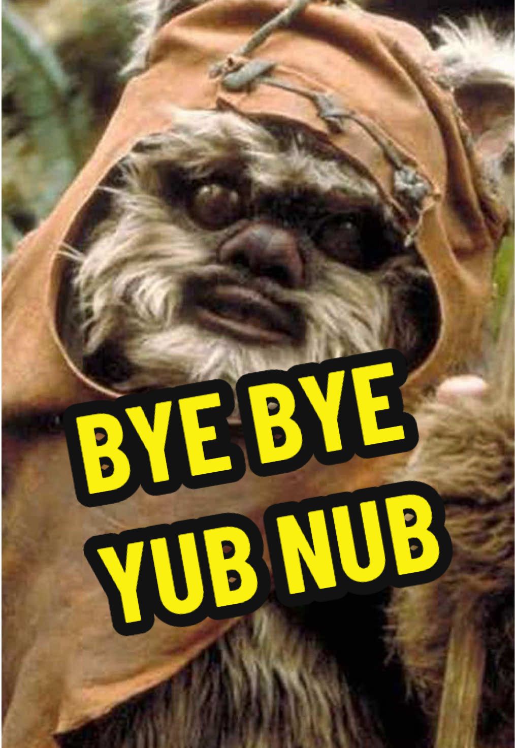 They gave the Sarlacc a beak, swapped out Anakin, and deleted Yub Nub—let’s talk about everything George Lucas changed in Return of the Jedi. #StarWarsDay #MayThe4thBeWithYou #ReturnOfTheJedi #StarWars #MayThe4th #Andor #Lucasfilm #StarWarsTikTok #Jedi #GeorgeLucas #SpecialEdition #OriginalTrilogy #AndorSeason2 #SciFiTok #MovieTok #FilmTok #NerdTok