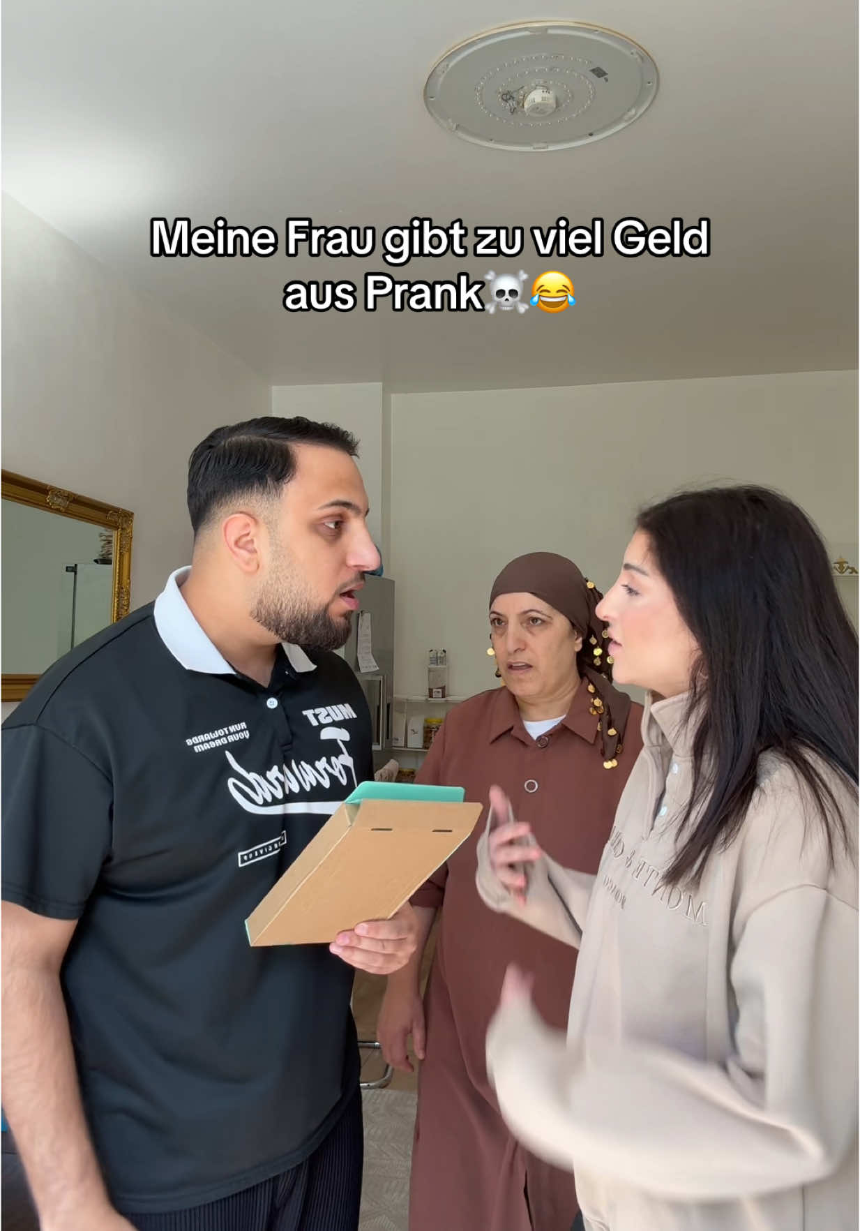 Es sollte ursprünglich ein Prank werden, aber dann… #ankersolix#Solarbank3Pro #Anker #balkonkraftwerk 