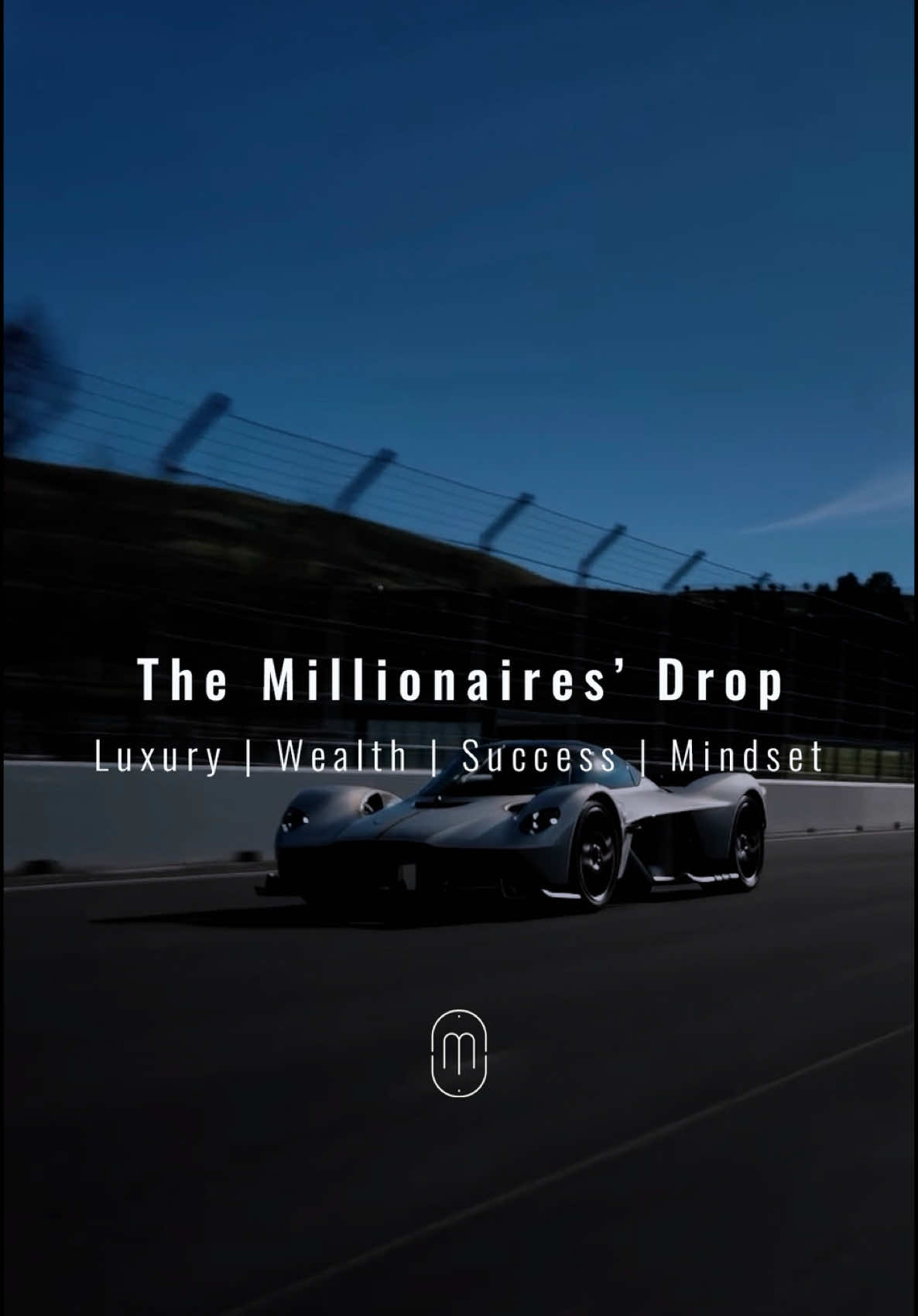 ↓ One day, your bank balance will match your ambition—just don’t unlock too soon. Stay locked in. Stay dangerous. ☞ Move in silence. Live with distinction. Comment “DROP” for your private access to The Millionaires’ Drop – elite mindset, curated luxury, and discreet advantage. Follow @themillionairesdrop if you’re building wealth with precision, moving toward elite success, and shaping your own millionaire reality. Who will be the first 20000 to believe in their millionaire future? 18800/20000 ✔️ That $127M didn’t come from luck. It came from a decision—when everyone else was distracted, you chose to focus. When they spent, you invested. While they talked, you moved in silence. You became the architect of your own luxury lifestyle, fueled by an elite mindset, unshakable motivation, and relentless discipline. This is the reward for staying locked in. Luxury isn’t a fantasy. It’s a byproduct of consistency, vision, and sacrifice. The future is already written for those bold enough to act like they’ve already made it. This is your sign: think bigger, move smarter, and earn louder. #MillionaireMindset #LuxuryLifestyle #WealthGoals #SelfImprovement #SuccessJourney #GrindAndShine #millionaires #luxury #mindset #SuccessMotivation #EliteLiving #DreamBig #MillionaireLifestyle #luxurymindset #luxurylife #wealth #wealthylife #richlife #millionaire #millionnaire #millionnairemindset #wifimoney