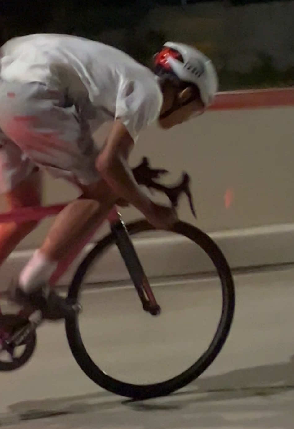Bidyo-bidyohan @F217Millena @LUME FXD #fixedgear #fixedgearphilippines #fixie #sprint #fy #foryou #fyp 