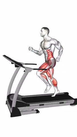 Running muscle growth #sixpack #fitnesstips #homeworkout #exercise 