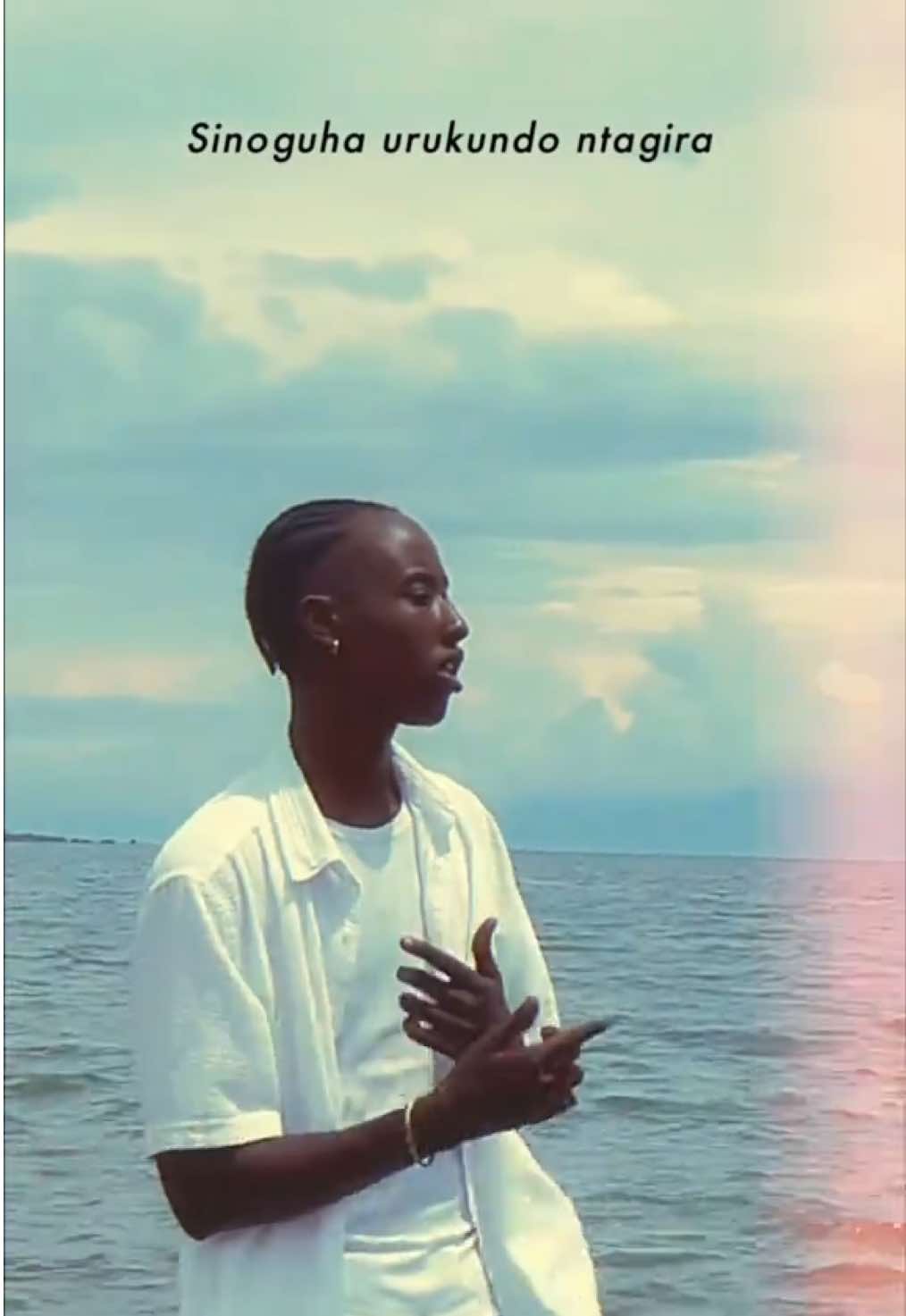 Duhuze💜New Music OTW! #theecember #lovesong #fyp 