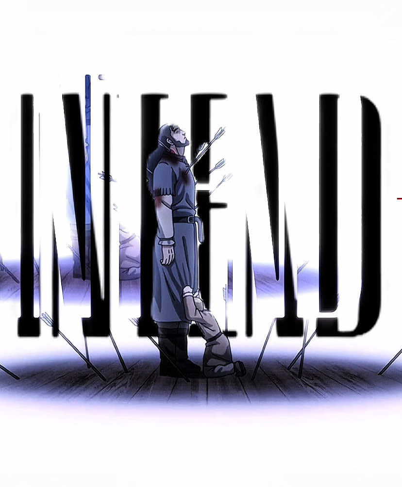 You have no enemies… | #animeedit #anime #thorfinn #vinlandsaga #vinlandsagaedit 