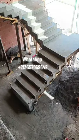 #tiktok #explore #construction #abonnetoi❤️❤️🙏 #explorepage #foryou #escalier #fpy #partager #enterprise #algeria 