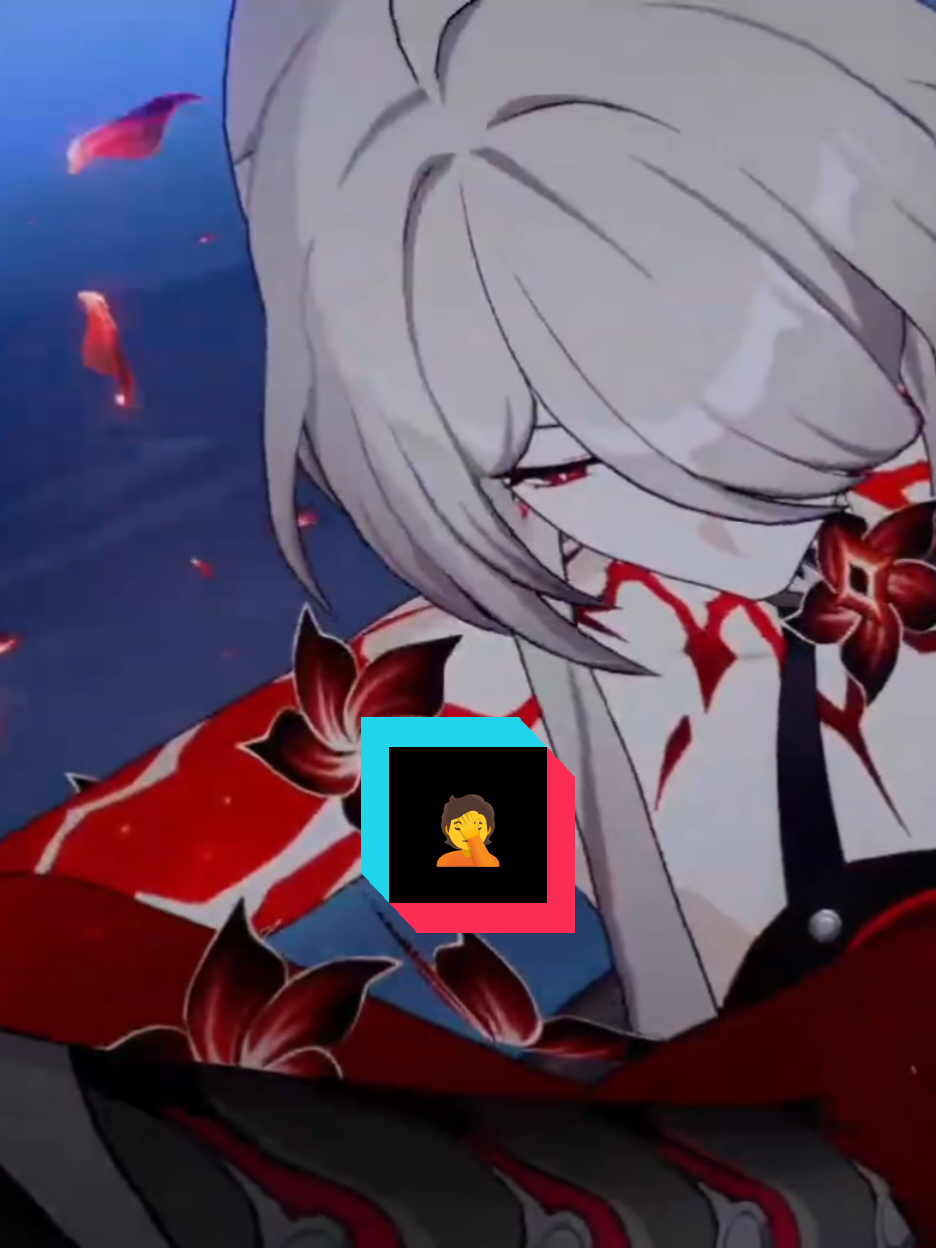 🤔 #HonkaiStarRail #hsr #hoyoverse #saber #fyp #fate #foryou #foryoupage #discussion 