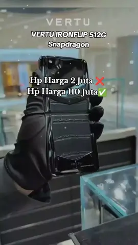 Harga Hp Ini Bikin Gempar! 110 juta #snapdragon #snapdragonproseries #hp110juta #hptidakdirekomendasikan #viral 