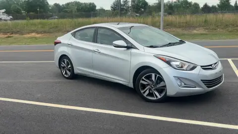 🔥 2015 Hyundai Elantra Limited ! 🔥 💰 Only $1,999 Down – Drive Today! 📉 Easy Financing Available – Bad Credit? No Problem! 📲 ¡Se Habla Español! 🚗 Key Details: ✅ 93,000miles ✅ Clean Title & VA State Inspected ✅ 1-Year Warranty Options Available ✅ Smooth Ride, Reliable sedan – Test Drive Ready! 📍 Come see it in person: 105 Pegram Lane, Fredericksburg, VA 22408 📩 DM me with any questions or to schedule a test drive today! #VirginiaCars #vadeal #HondaForSale #carsforsales #richmondva #fredericksburgva