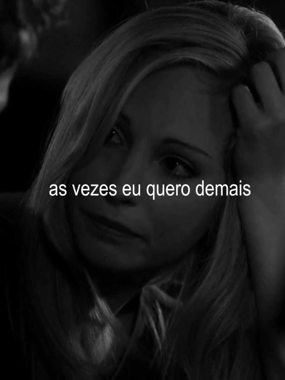 e eu nunca sei se eu mereço... | #carolineforbes #carolineforbesedit #tvd #tvdedits #thevampirediaries #fyp #foryou #viral  ib: @izy !!!